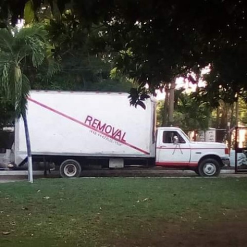 Hire And Removal (Kingston/Spanish Town)