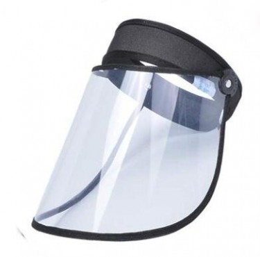 Adjustable Face Shield For Adults And Children