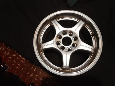 15 Inch Rims For Sale