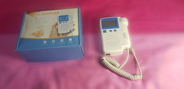 Fetal Monitor