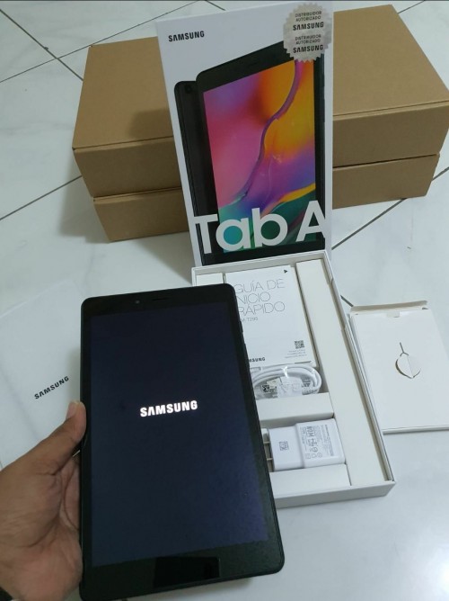 Samsung Galaxy Tab A 8 Inch