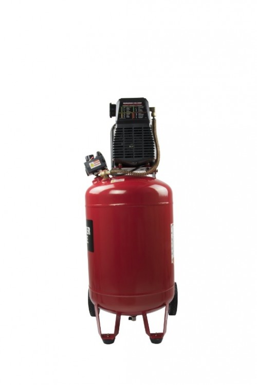 20-Gallon Portable Air Compressor