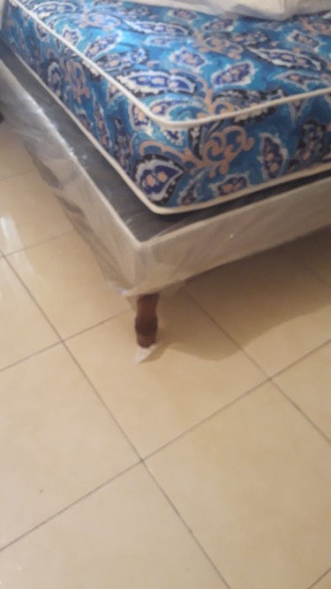 Bed For Sale 