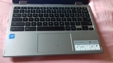 ACER Chromebook,touchscreen,foldable Laptop SALE!