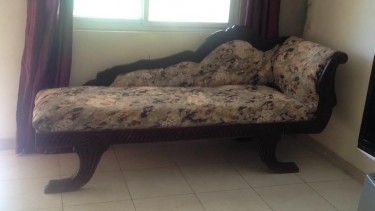  Antique Couch Set