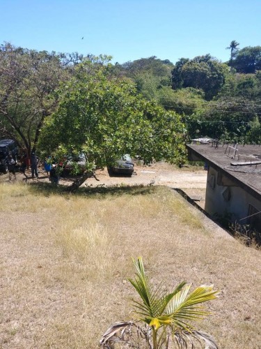 Lot For Sale - 3998 Sq Ft - St. Thomas