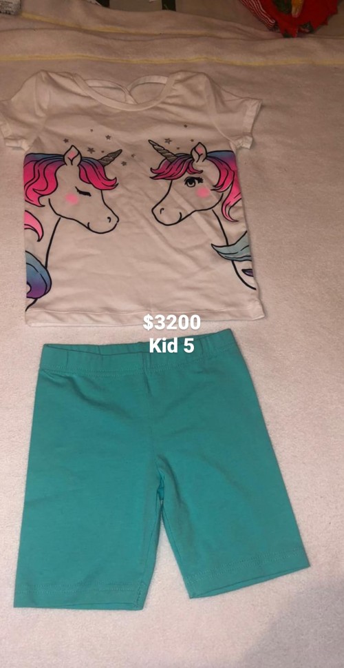 Kids Clothes