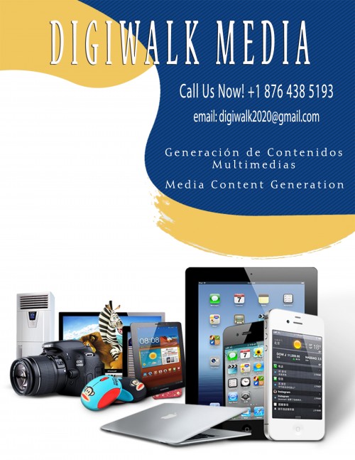 Photos & Video Services
