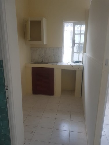 1 Bedroom Bath & Kitchen Monthly Lease