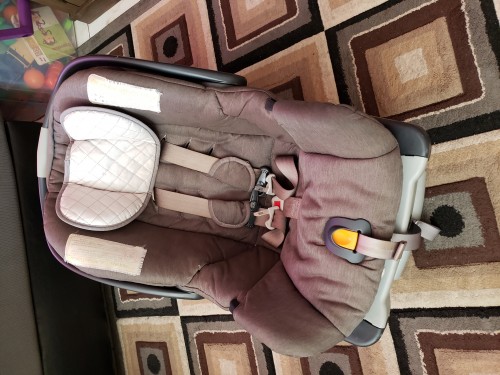 Stroller And Car Seat 18000