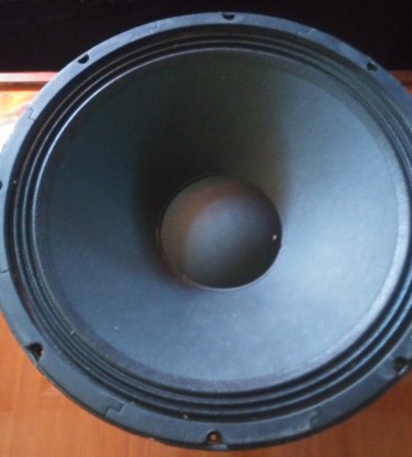 18'' Base Speaker