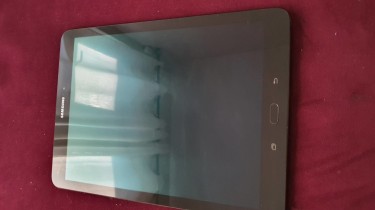 Samsung Tab S3 9.7 Inch Tablet For Sale