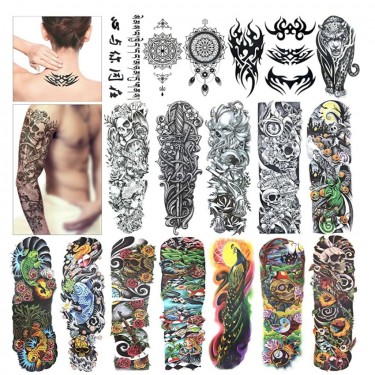 Tattoo & Body Piercing Equipment And Supplies