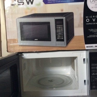 JSW Microwave 