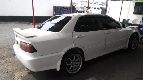 1990 Honda