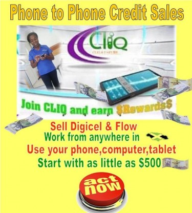 Work From Home Selling Phone Credits
