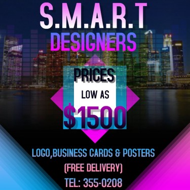 POSTERS, BUSINESS CARDS, LOGOS, T-SHIRT GRAPHICS +