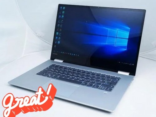 Used Lenovo Yoga 720 15.6 Inch 16GB RAM, 512GB SSD