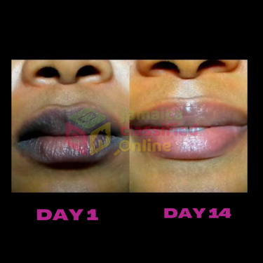 LIP LIGHTENING SCRUBS & LIP BALM Makeup & Accessories Port Antonio