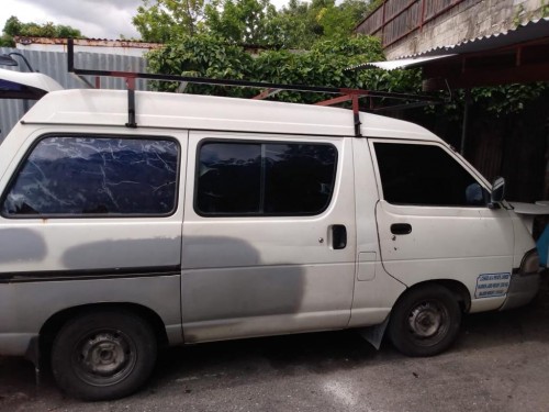 Toyota Townace 1994