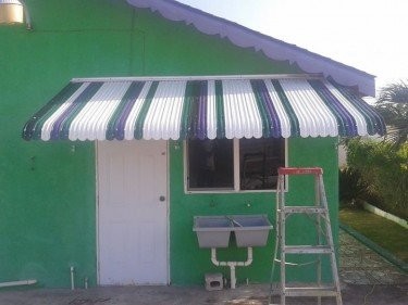 GET YOUR AWNINGS NOW!!