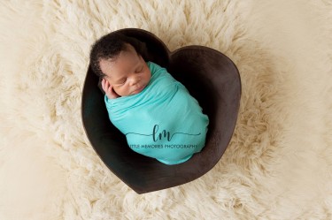 Newborn Photography For Babies