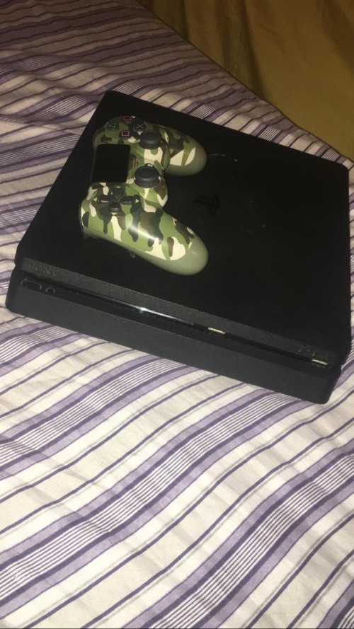 Playstation 4 For Sale