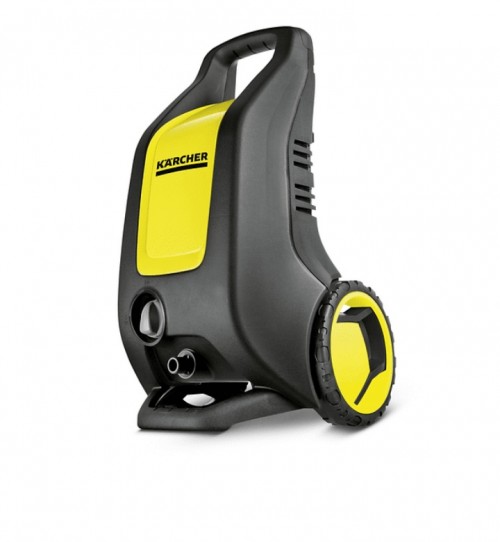 Electric Pressure Washer (VERY POWERFUL)