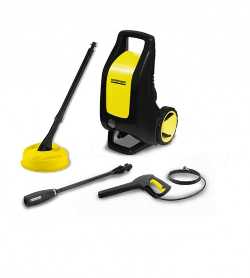 Electric Pressure Washer (VERY POWERFUL)