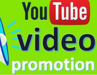 Promote Ur Yotube Channell