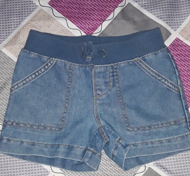 Pre Own Girls Assorted Denim Size 4T To 8 Kid