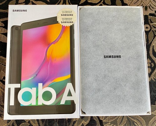 BRAND NEW IN BOX Samsung Galaxy Tab A Size 8’’