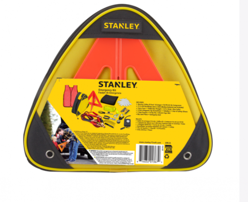 Stanley Road Side Emergency Kit