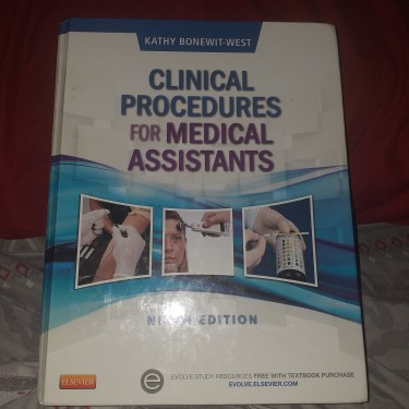 Nursing Book