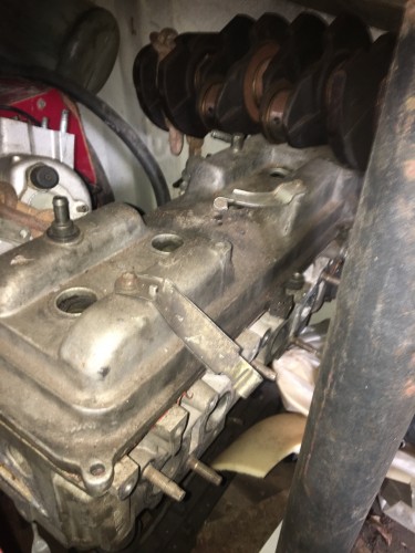 Toyota 3rz Engine Parts 