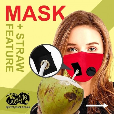 Mask