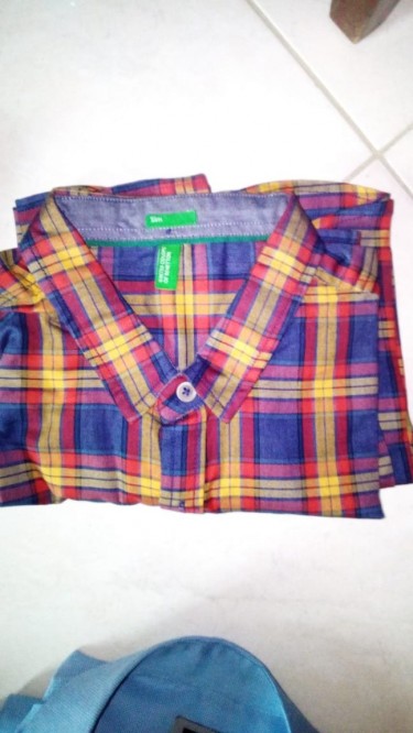 Unused Cloths For Sale - Size: 40/42/44 