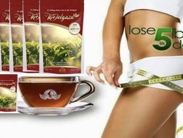 TeDivina Detox/weight Loss Tea From Vida Divina 