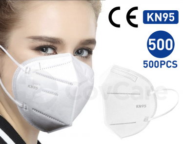 KN95 MASK