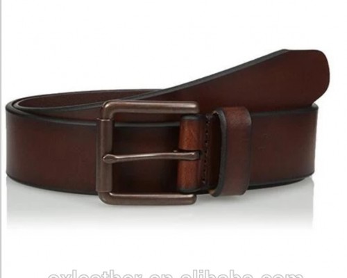 Genuine Leather Belts And Walkets
