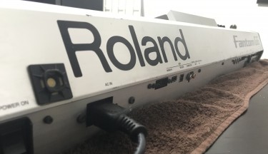 Roland Fantom G 6 Keyboard 
