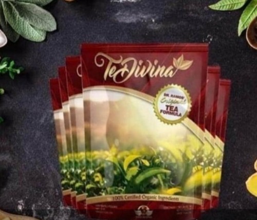 TeDivina Tea( Loss Weight,solve PCOS, Dextoxing)