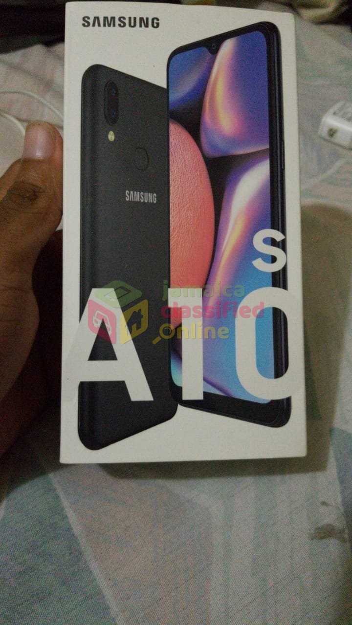 samsung a10 s image