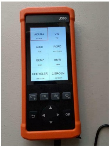 Diagnostic Scan Tool For Sale