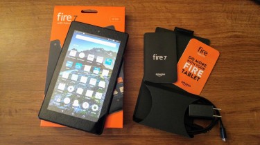 Amazon 7 Fire Tablet ( Brand New) 