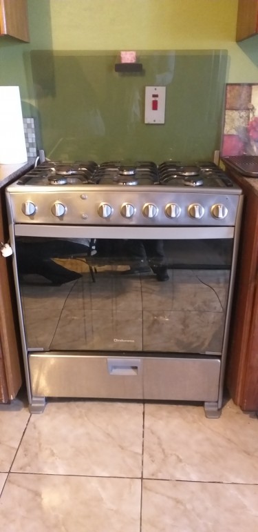 Cooker/Oven
