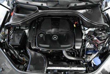  2018 Mercedes-Benz GLE 350 4MATIC SUV