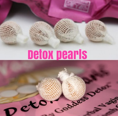 Detox Pearl