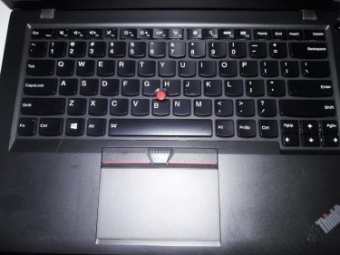 Laptop  (fairly New)