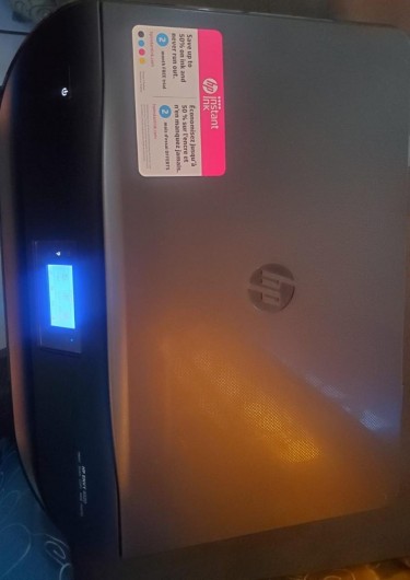 HP Envy All In One Printer